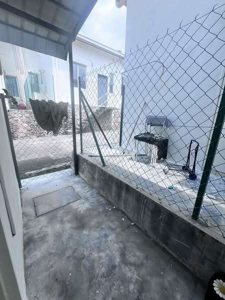 Rumah Teres 1 Tingkat untuk Dijual di Bandar Sri Sendayan (Negeri Sembilan) - Sya Rusli - Exterior - PropertyGuru.com.my
