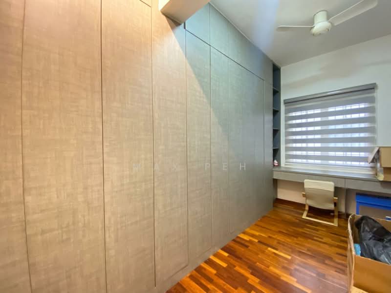 Kondominium untuk Disewa di Bukit Robson Condominium - Max Peh - Study - PropertyGuru.com.my