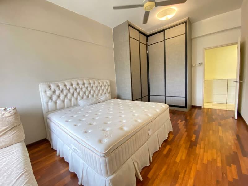 Kondominium untuk Disewa di Bukit Robson Condominium - Max Peh - Bedroom - PropertyGuru.com.my
