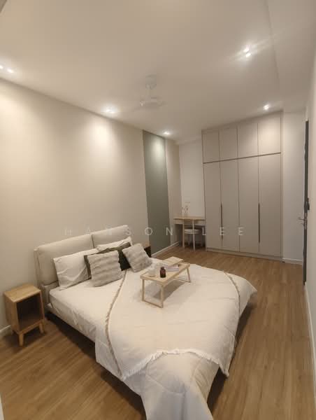 Kediaman Servis untuk Disewa di Sunway Velocity TWO - Hanson Lee - Bedroom - PropertyGuru.com.my