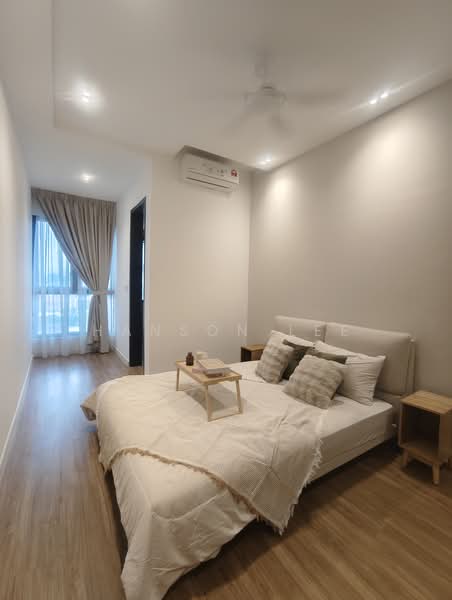 Kediaman Servis untuk Disewa di Sunway Velocity TWO - Hanson Lee - Bedroom - PropertyGuru.com.my