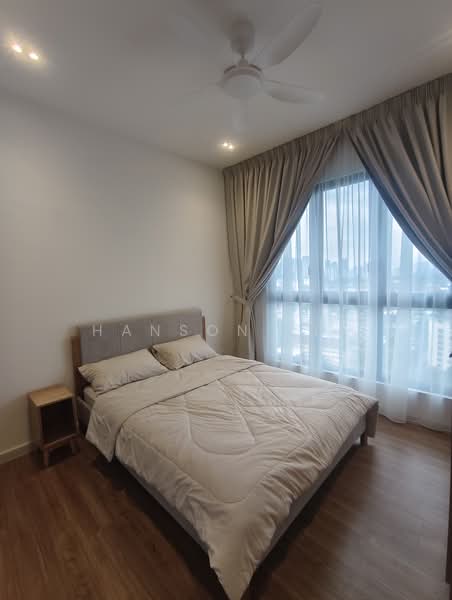 Kediaman Servis untuk Disewa di Sunway Velocity TWO - Hanson Lee - Bedroom - PropertyGuru.com.my