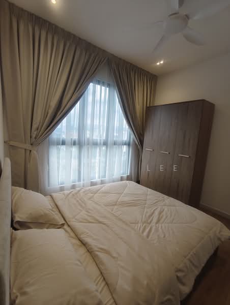 Kediaman Servis untuk Disewa di Sunway Velocity TWO - Hanson Lee - Bedroom - PropertyGuru.com.my