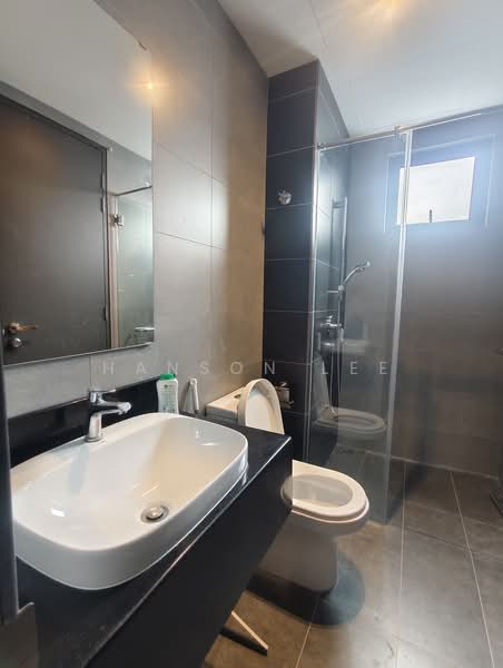 Kediaman Servis untuk Disewa di Sunway Velocity TWO - Hanson Lee - Bathroom - PropertyGuru.com.my