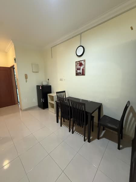 Apartment for Rent at Sri Samudera Apartment (Seaview Residence Suites) - Han Lu Yung - PropertyGuru.com.my