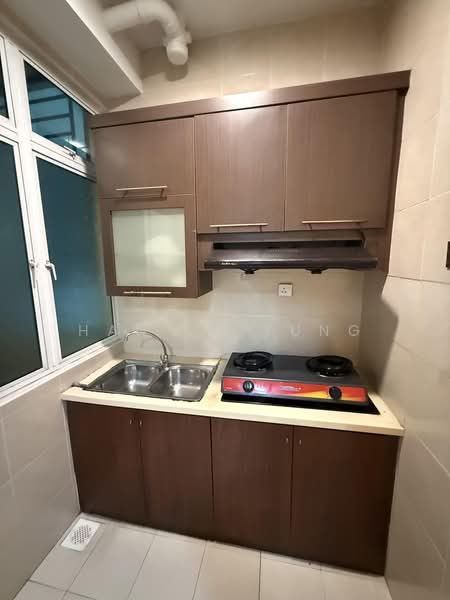 Apartment for Rent at Sri Samudera Apartment (Seaview Residence Suites) - Han Lu Yung - PropertyGuru.com.my