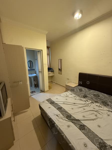 Apartment for Rent at Sri Samudera Apartment (Seaview Residence Suites) - Han Lu Yung - PropertyGuru.com.my