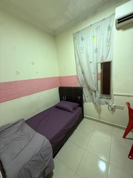 Apartment for Rent at Sri Samudera Apartment (Seaview Residence Suites) - Han Lu Yung - PropertyGuru.com.my