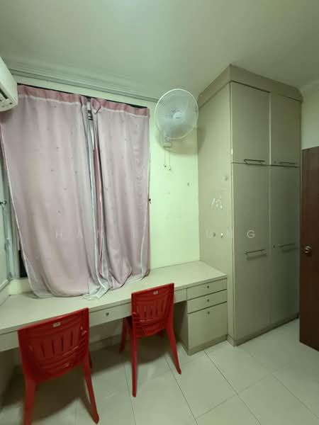 Apartment for Rent at Sri Samudera Apartment (Seaview Residence Suites) - Han Lu Yung - PropertyGuru.com.my
