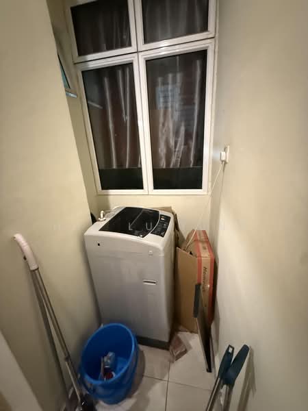 Apartment for Rent at Sri Samudera Apartment (Seaview Residence Suites) - Han Lu Yung - PropertyGuru.com.my
