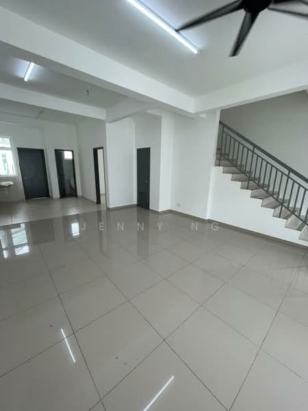 Terraced House for Rent in Bandar Mahkota Banting (Tanjong Duabelas) - Jenny Ng - Interior - PropertyGuru.com.my