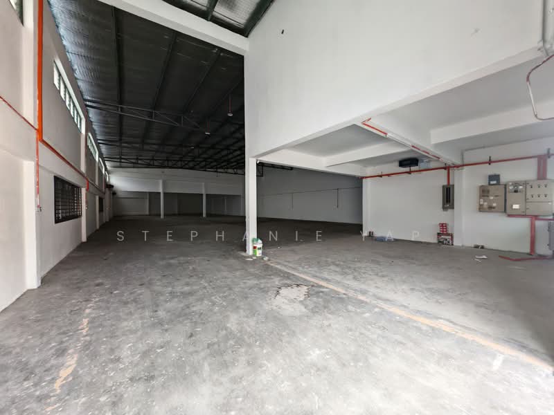 Kilang Berkembar untuk Disewa di Taman Desa Cemerlang (Ulu Tiram) - Stephanie Yap - Interior - PropertyGuru.com.my