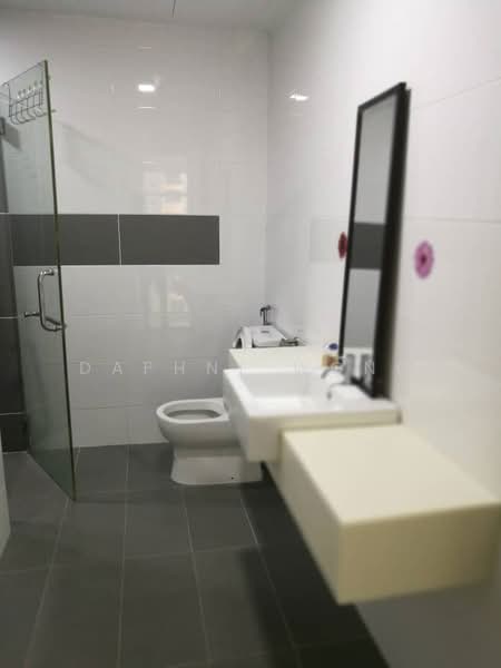 Kondominium untuk Disewa di Arte Condominium - Daphne Wong - PropertyGuru.com.my