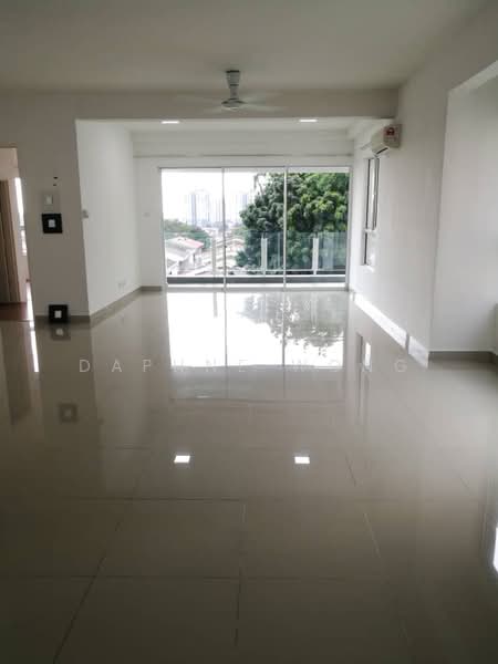 Kondominium untuk Disewa di Arte Condominium - Daphne Wong - PropertyGuru.com.my