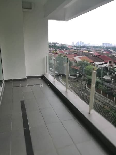 Kondominium untuk Disewa di Arte Condominium - Daphne Wong - PropertyGuru.com.my