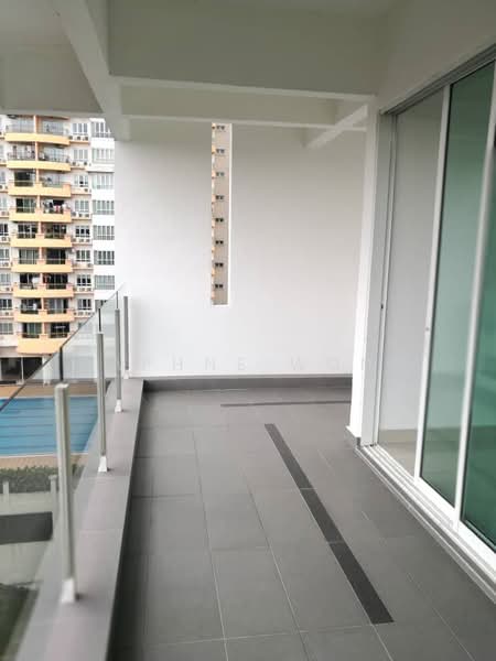 Kondominium untuk Disewa di Arte Condominium - Daphne Wong - PropertyGuru.com.my