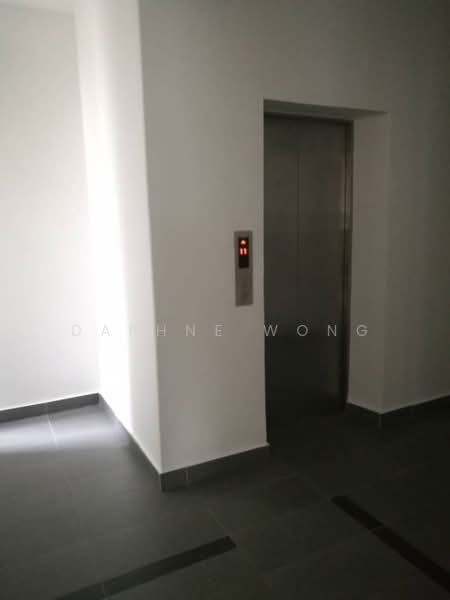 Kondominium untuk Disewa di Arte Condominium - Daphne Wong - PropertyGuru.com.my