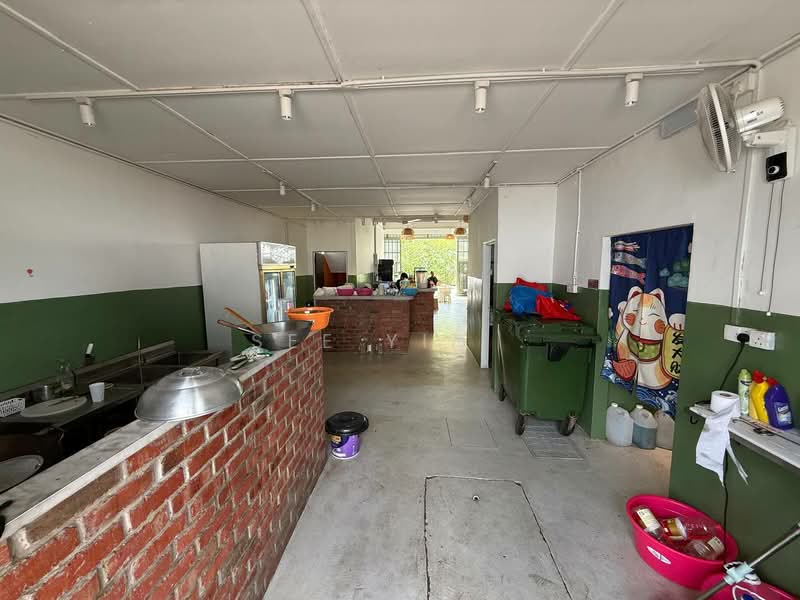 Kilang untuk Disewa di Johor Bahru (Johor) - See Yin . - Kitchen - PropertyGuru.com.my