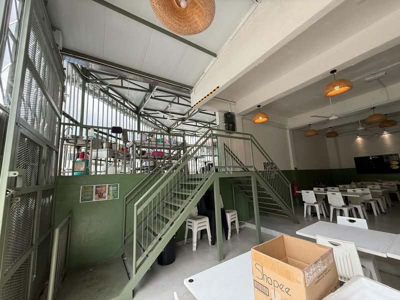 Kilang untuk Disewa di Johor Bahru (Johor) - See Yin . - Interior - PropertyGuru.com.my