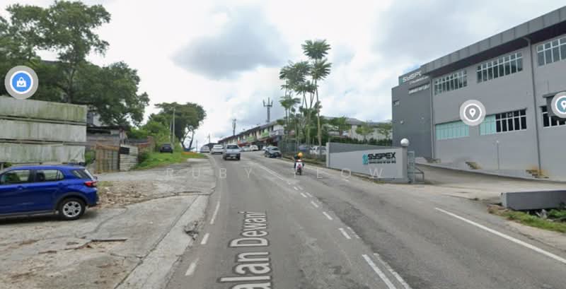 Kilang untuk Dijual di Kawasan Perindustrian Dewani (Johor Bahru) - Ruby Teow - Exterior - PropertyGuru.com.my