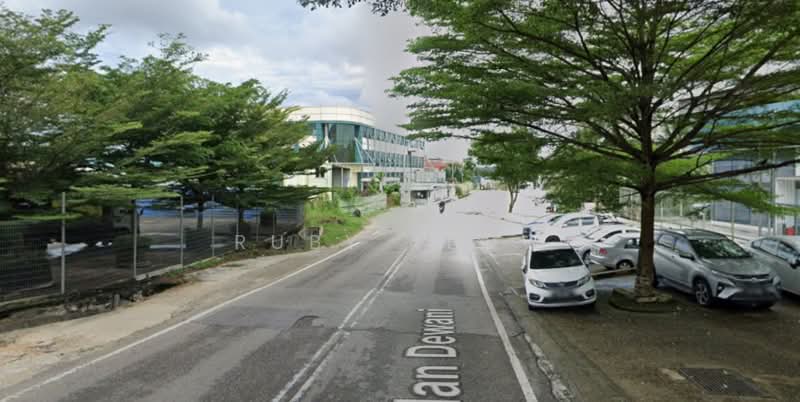 Kilang untuk Dijual di Kawasan Perindustrian Dewani (Johor Bahru) - Ruby Teow - Exterior - PropertyGuru.com.my