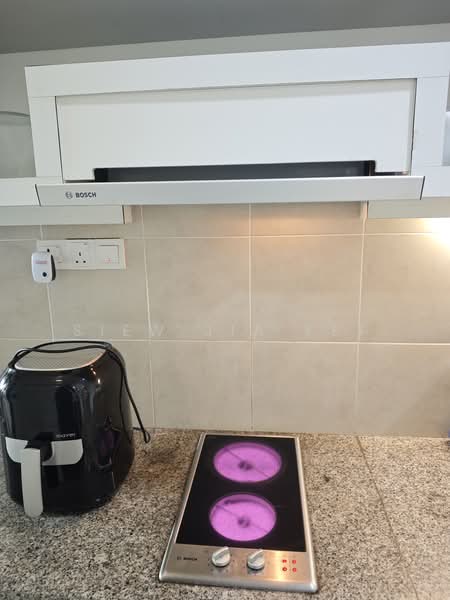 Kondominium untuk Disewa di Shaftsbury Residence - Siew Jia Yet - Kitchen - PropertyGuru.com.my