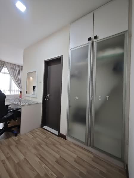 Kondominium untuk Disewa di Shaftsbury Residence - Siew Jia Yet - Study - PropertyGuru.com.my