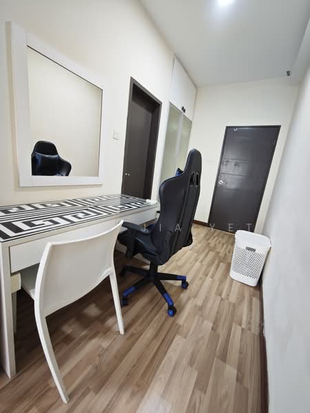 Kondominium untuk Disewa di Shaftsbury Residence - Siew Jia Yet - Study - PropertyGuru.com.my