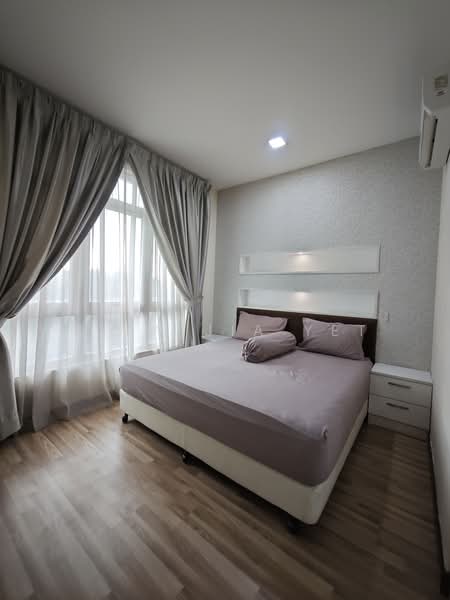 Kondominium untuk Disewa di Shaftsbury Residence - Siew Jia Yet - Bedroom - PropertyGuru.com.my
