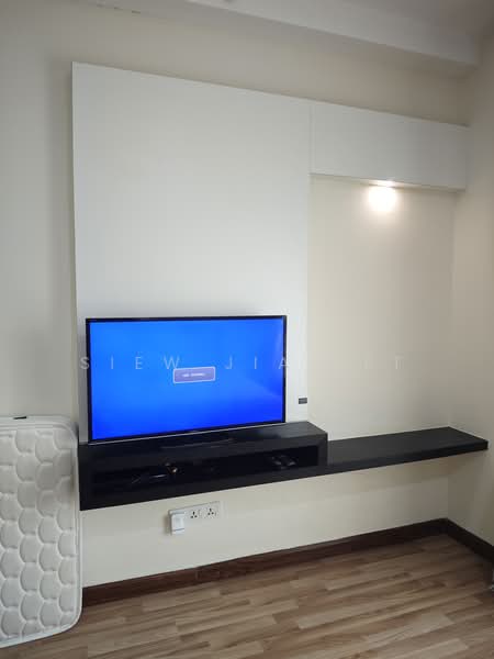 Kondominium untuk Disewa di Shaftsbury Residence - Siew Jia Yet - Living Room - PropertyGuru.com.my