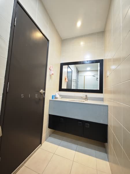 Kondominium untuk Disewa di Shaftsbury Residence - Siew Jia Yet - Bathroom - PropertyGuru.com.my