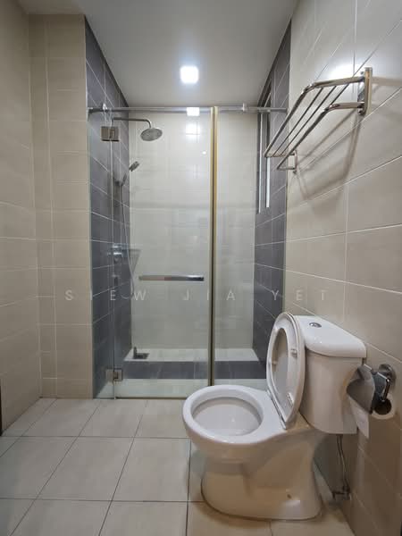 Kondominium untuk Disewa di Shaftsbury Residence - Siew Jia Yet - Bathroom - PropertyGuru.com.my