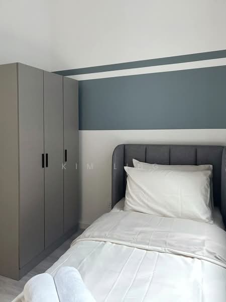 Servis Apartment untuk Disewa di Meta City - Kim Ling - Bedroom 3 - PropertyGuru.com.my