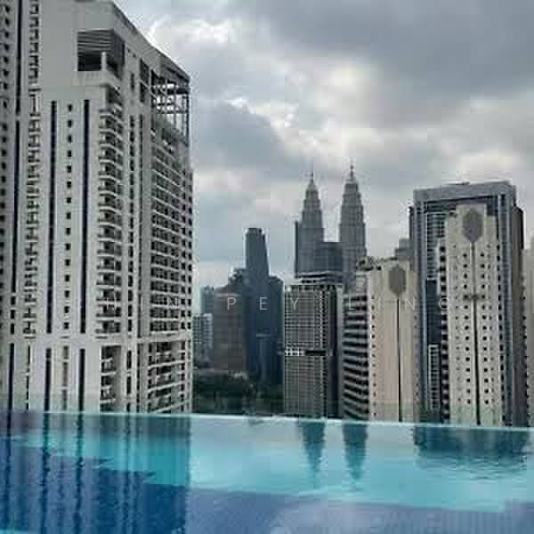 Service Residence for Sale at Majestic Residence - Chin Pey Ling - PropertyGuru.com.my