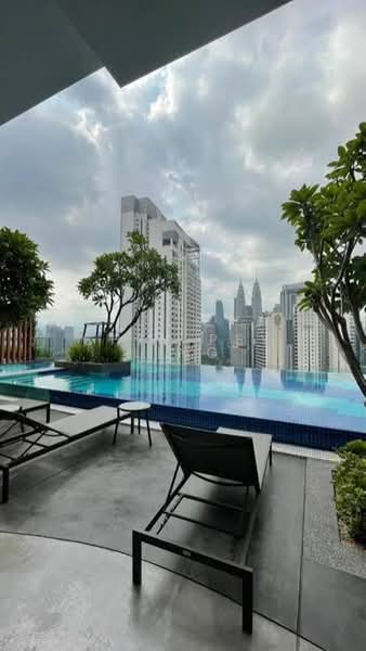 Service Residence for Sale at Majestic Residence - Chin Pey Ling - PropertyGuru.com.my