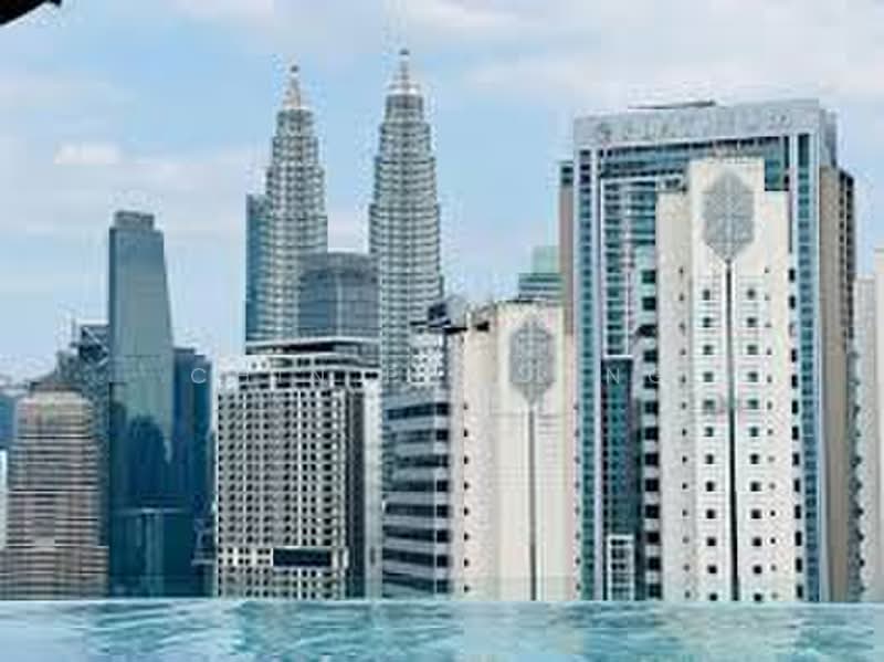 Service Residence for Sale at Majestic Residence - Chin Pey Ling - PropertyGuru.com.my