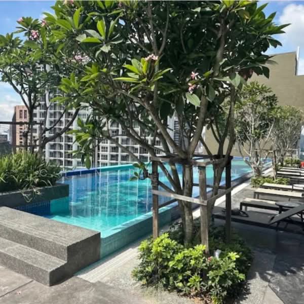 Service Residence for Sale at Majestic Residence - Chin Pey Ling - PropertyGuru.com.my