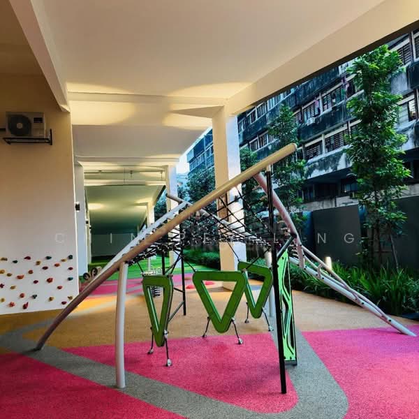 Service Residence for Sale at Majestic Residence - Chin Pey Ling - PropertyGuru.com.my