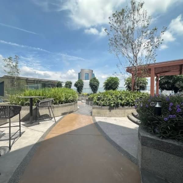 Service Residence for Sale at Majestic Residence - Chin Pey Ling - PropertyGuru.com.my