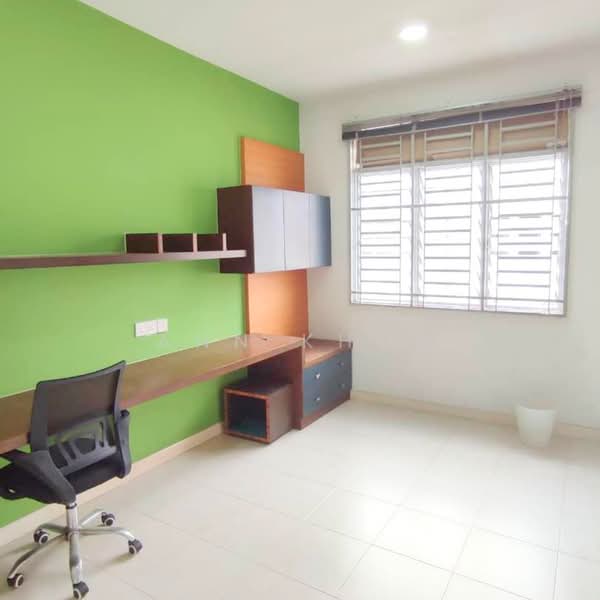 2-storey Terraced House for Sale in Bandar Tasek Mutiara (Simpang Ampat) - Ann Khor - Study - PropertyGuru.com.my