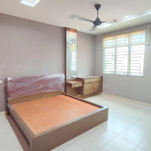 2-storey Terraced House for Sale in Bandar Tasek Mutiara (Simpang Ampat) - Ann Khor - Bedroom - PropertyGuru.com.my