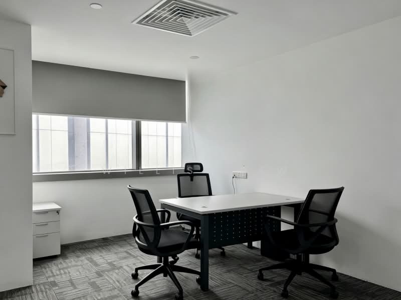 Office for Rent in KL Eco City (Kuala Lumpur) - Willis Chew - Study - PropertyGuru.com.my