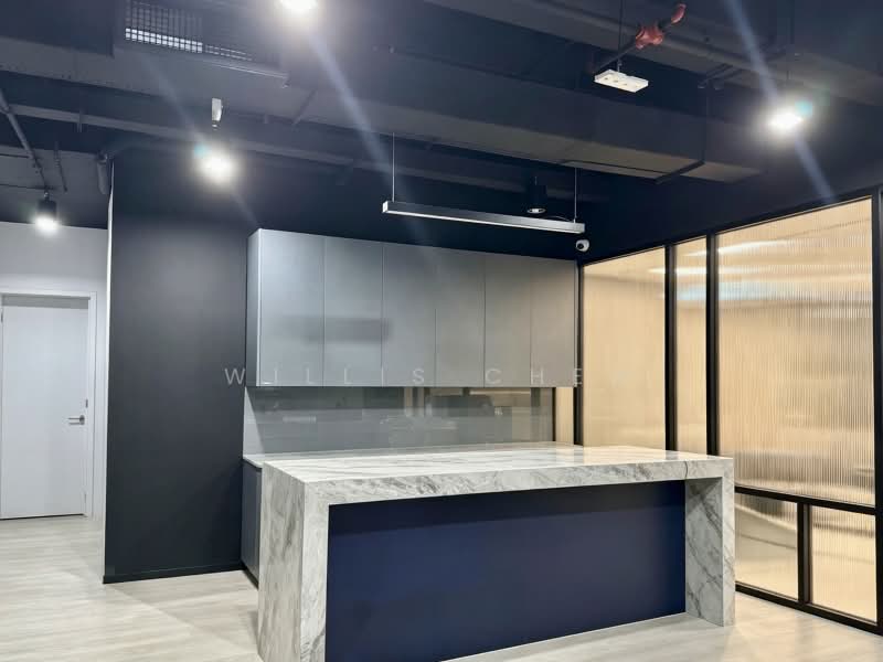 Office for Rent in KL Eco City (Kuala Lumpur) - Willis Chew - Interior - PropertyGuru.com.my