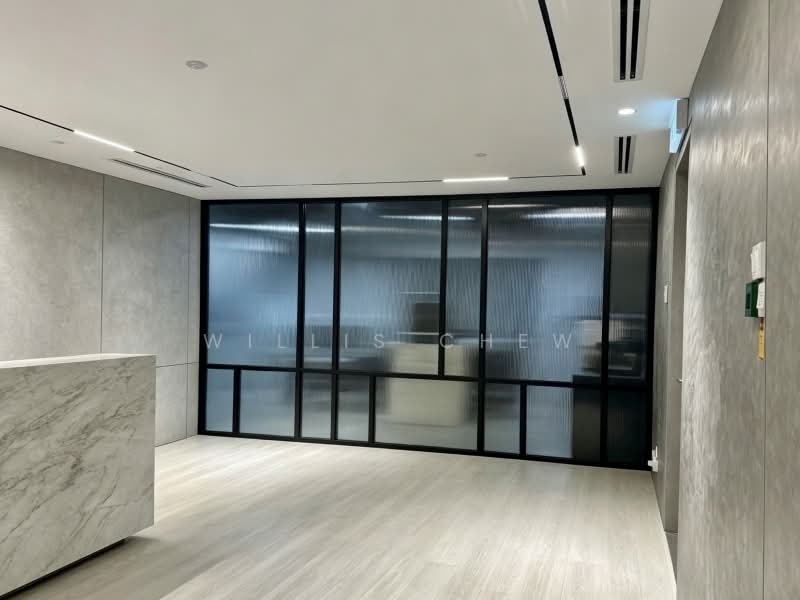Office for Rent in KL Eco City (Kuala Lumpur) - Willis Chew - Interior - PropertyGuru.com.my