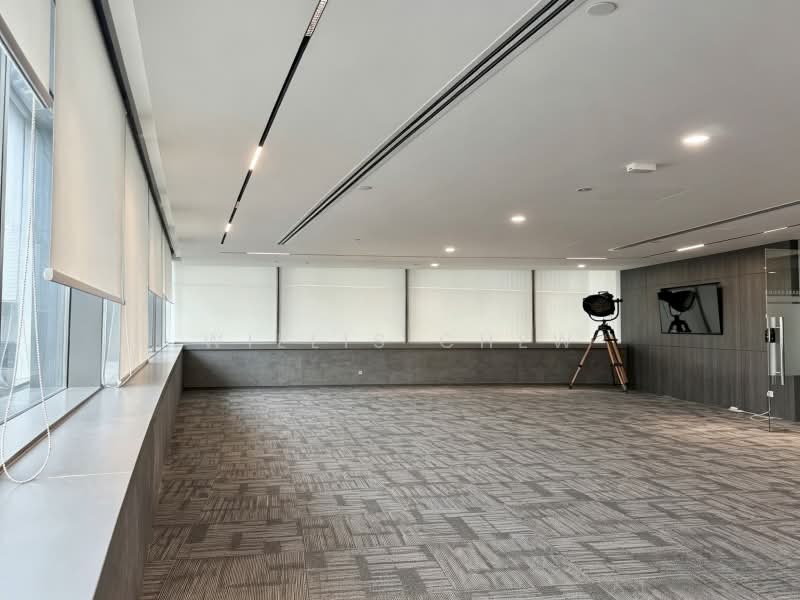 Office for Rent in KL Eco City (Kuala Lumpur) - Willis Chew - Interior - PropertyGuru.com.my