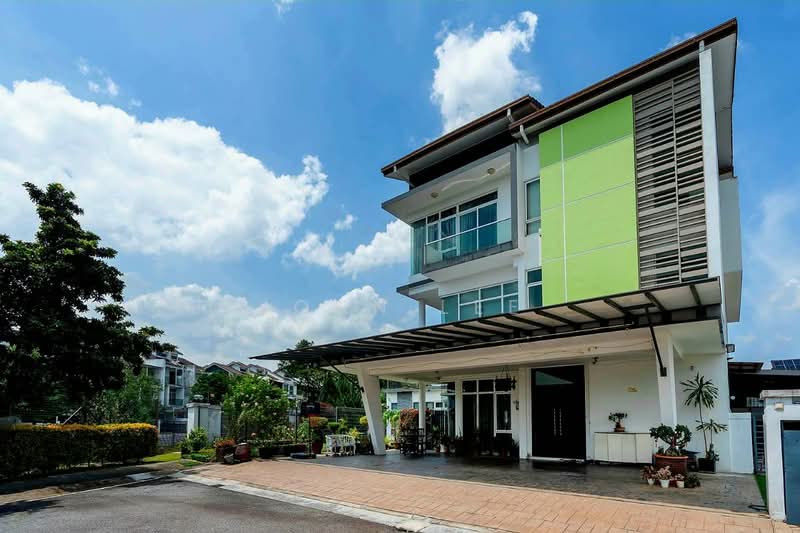 Rumah Banglo untuk Dijual di Kinrara Residence (Puchong) - John Lee - Exterior - PropertyGuru.com.my