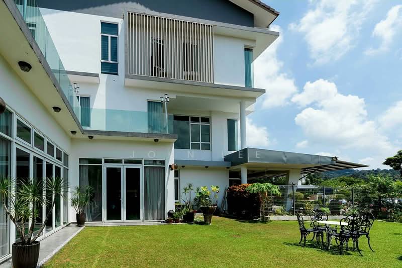 Rumah Banglo untuk Dijual di Kinrara Residence (Puchong) - John Lee - Exterior - PropertyGuru.com.my
