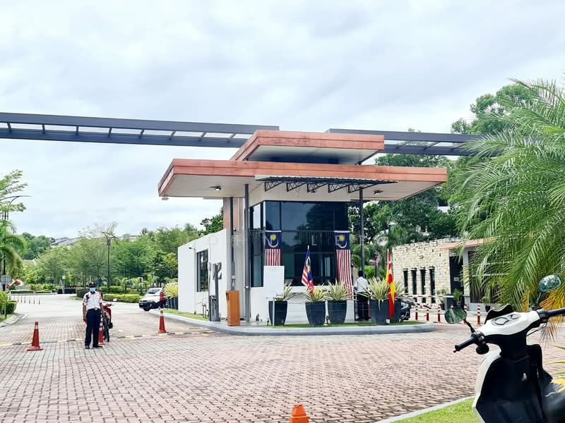 Rumah Banglo untuk Dijual di Kinrara Residence (Puchong) - John Lee - Exterior - PropertyGuru.com.my