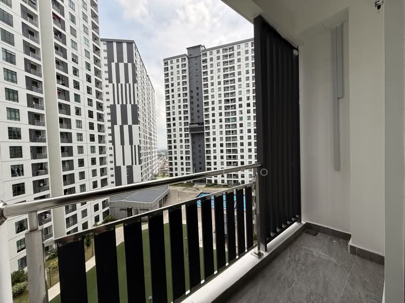 Kondominium untuk Dijual di KSL Residence 2 @ Kangkar Tebrau - Eliin Loo - PropertyGuru.com.my