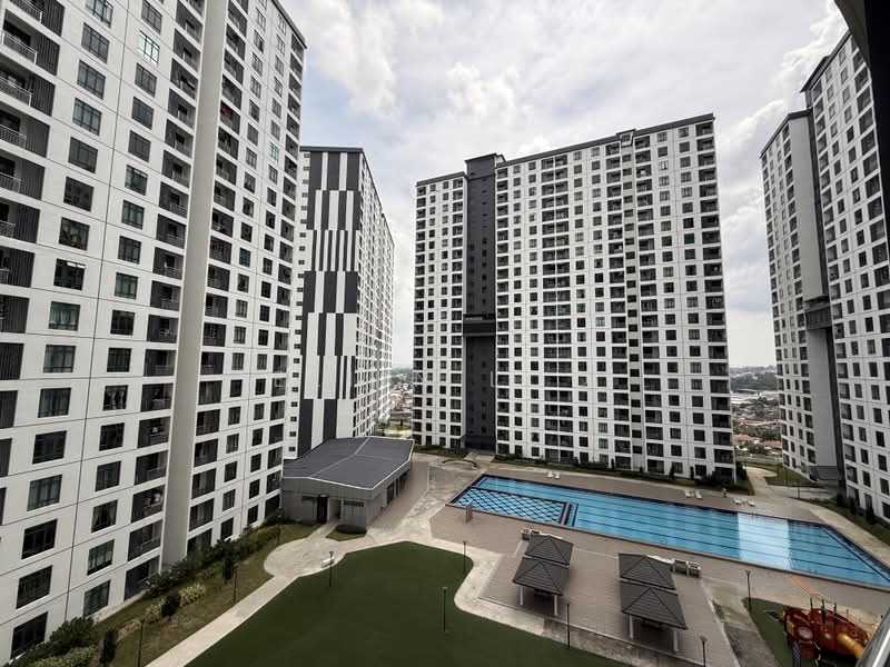 Kondominium untuk Dijual di KSL Residence 2 @ Kangkar Tebrau - Eliin Loo - PropertyGuru.com.my